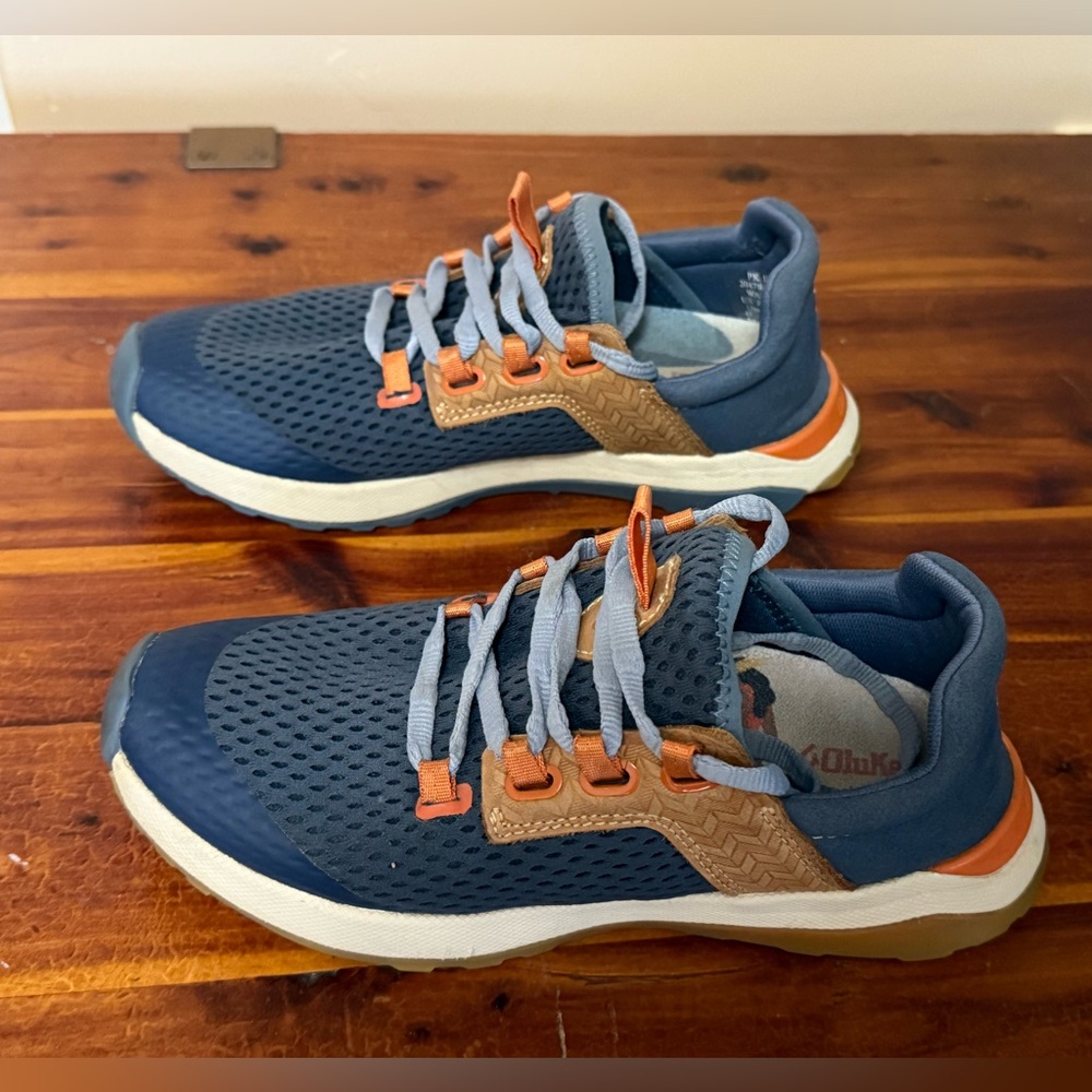 Olukai Wailuku sneakers